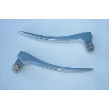 LEVERS CLASSIC - PAIR - (HAND POLISHED)